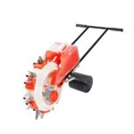 12 T Seeder + Fertilizer