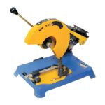 14" Cut Off Machine Indian