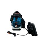 4 Stroke Leaf Blower