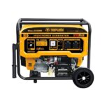 TP-6500 5 KV Generator