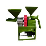 6N40 Combined ( Indian Drum)