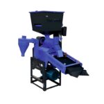 6N50 Destoner & Vibrator