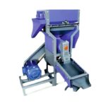 6N70 Vibrator Destoner ( wiht Frame)