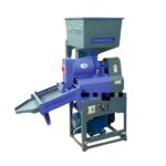 6N70 vibrator Destoner ( No Frame)