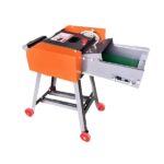 Chaff Cutter With Big Gear