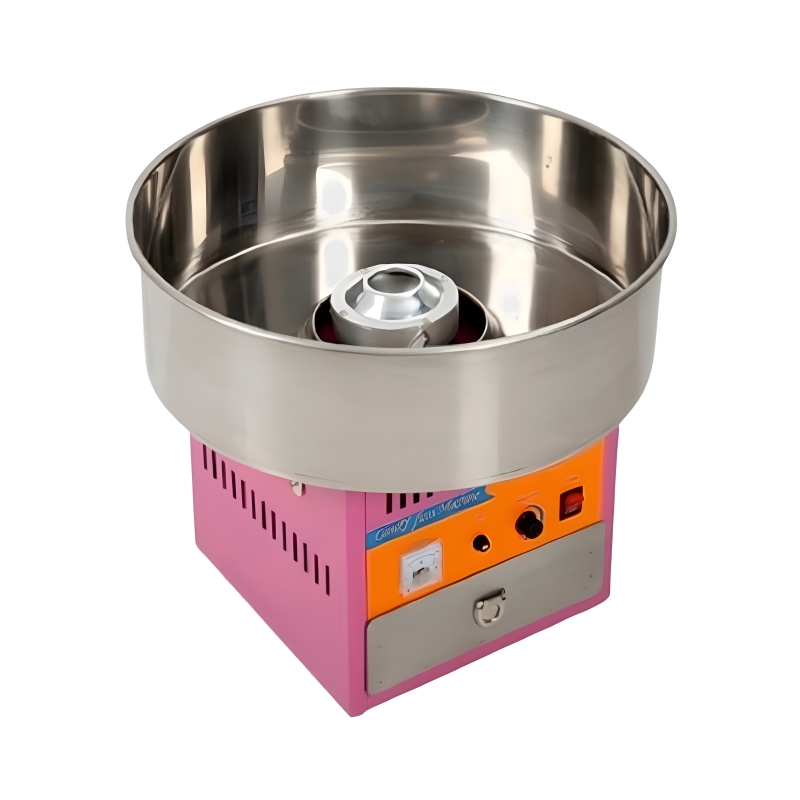 COTTON CANDY MACHINE Cotton Candy Machine (Imported) - Image 1