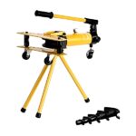 Hydrolic Pipe Bending Pipe 1/2" To 3