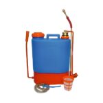 Mohindra Gold (Manual Sprayer)