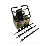 Post Hole Digger 68 CC