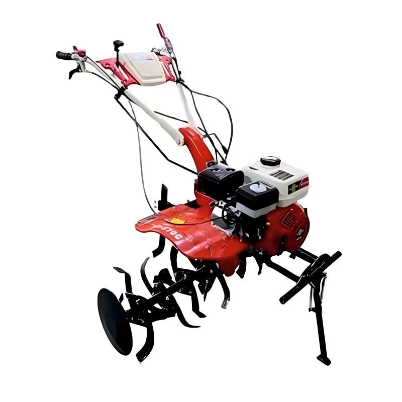 POWER WEDDER KC 7000 Power Weeder KC 7000 - Image 1