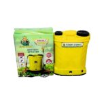 Kisan Crown Battery Sprayer