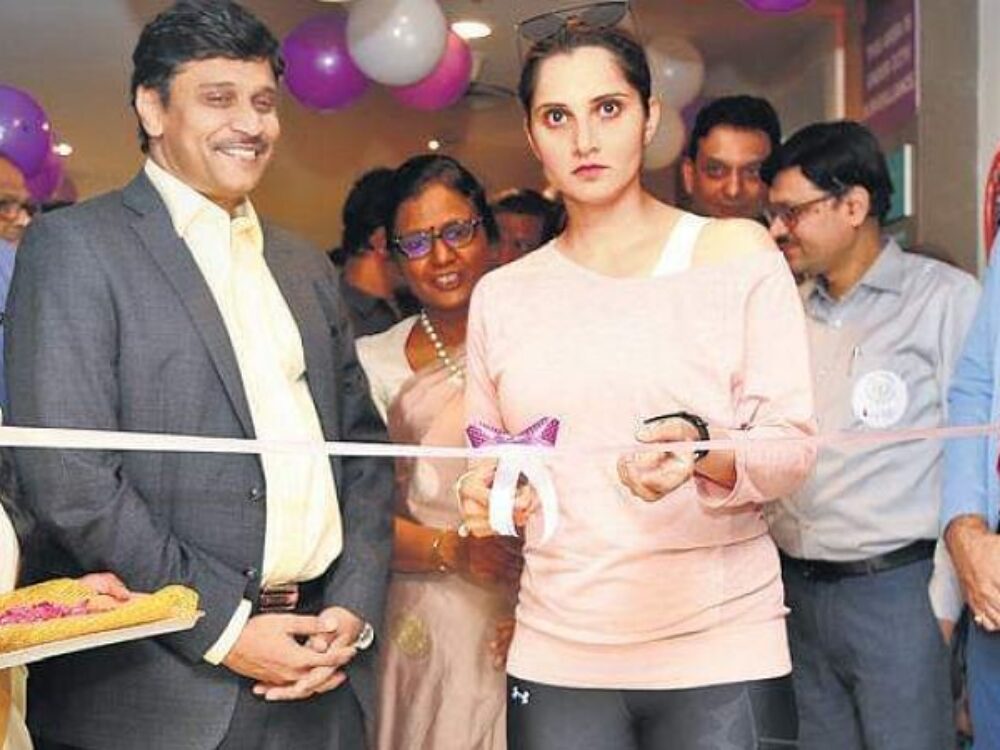 Rainbow Group of Hospitals opens ‘Mother’s Milk Bank’ in Hyderabad