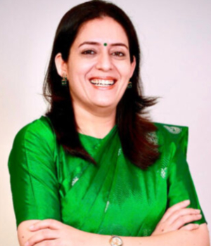 Dr. Nitasha Bagga